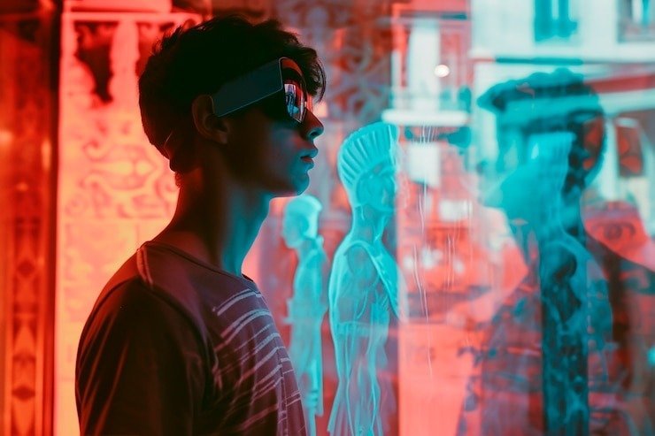 Navigating Digital Trends in Education: Your Choice for Awards and Travel Now