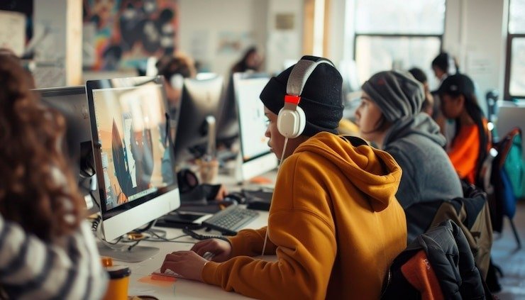 Travel Now: Exploring Digital Trends in Online News and Education