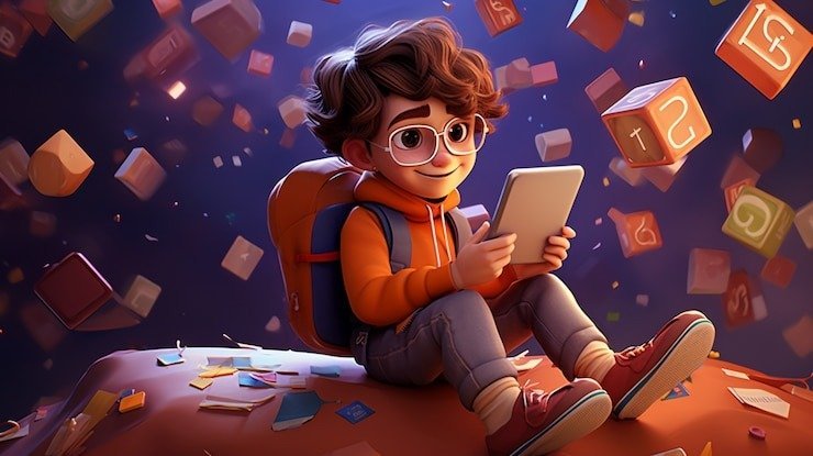 Navigating Digital Trends: A Choice of Awards in Online News and Education