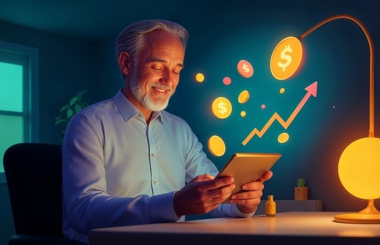 Travel Now: Exploring Digital Trends and Awards Choice in Online News