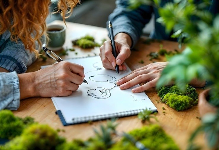 Navigating Digital Trends: Awards Choice in Online News and Education