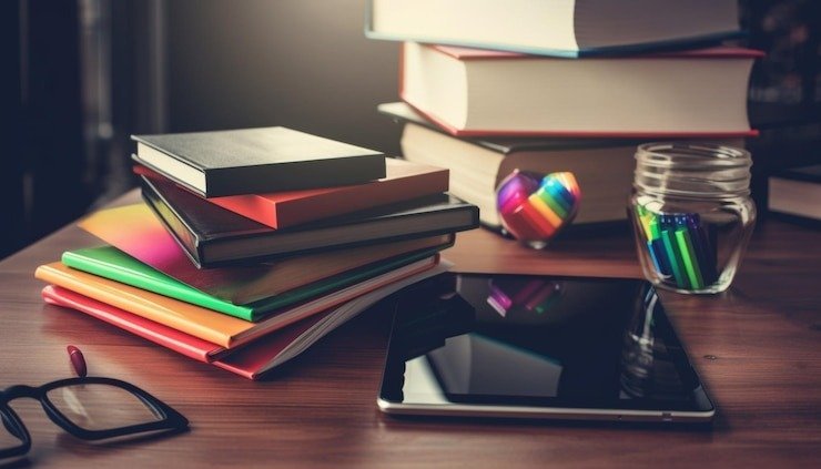 Navigating Digital Trends: Awards of Choice in Online News and Education