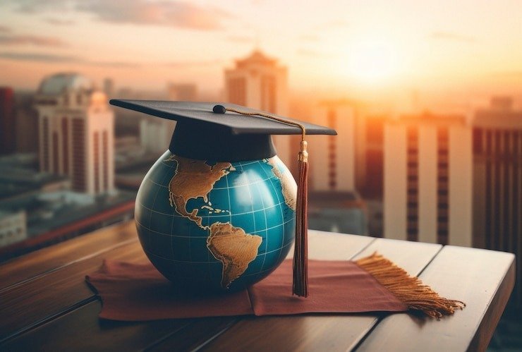 Navigating Digital Trends: Your Choice for Education and Travel Awards Now