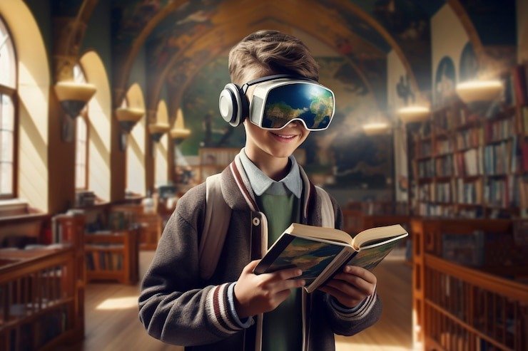 Navigating Digital Trends: Award-Winning Choices in Online News and Education