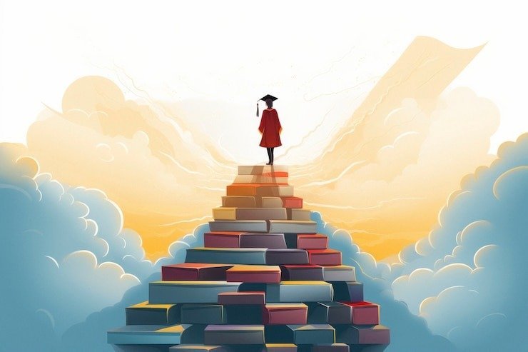 Navigating the Future: Awards of Choice in Digital Trends for Online News and Education